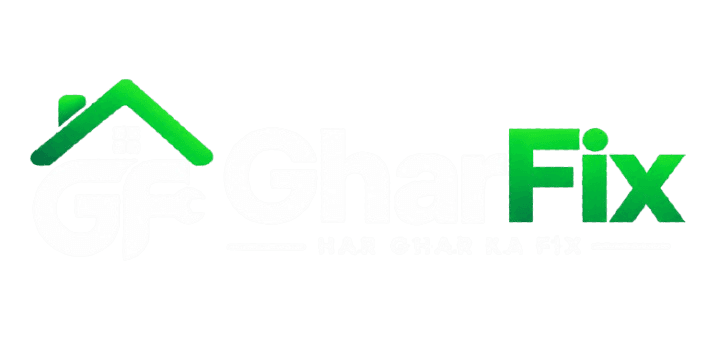 GharFix — Har Ghar Ka Fix