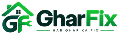 GharFix — Har Ghar Ka Fix