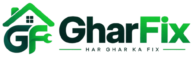 GharFix — Har Ghar Ka Fix