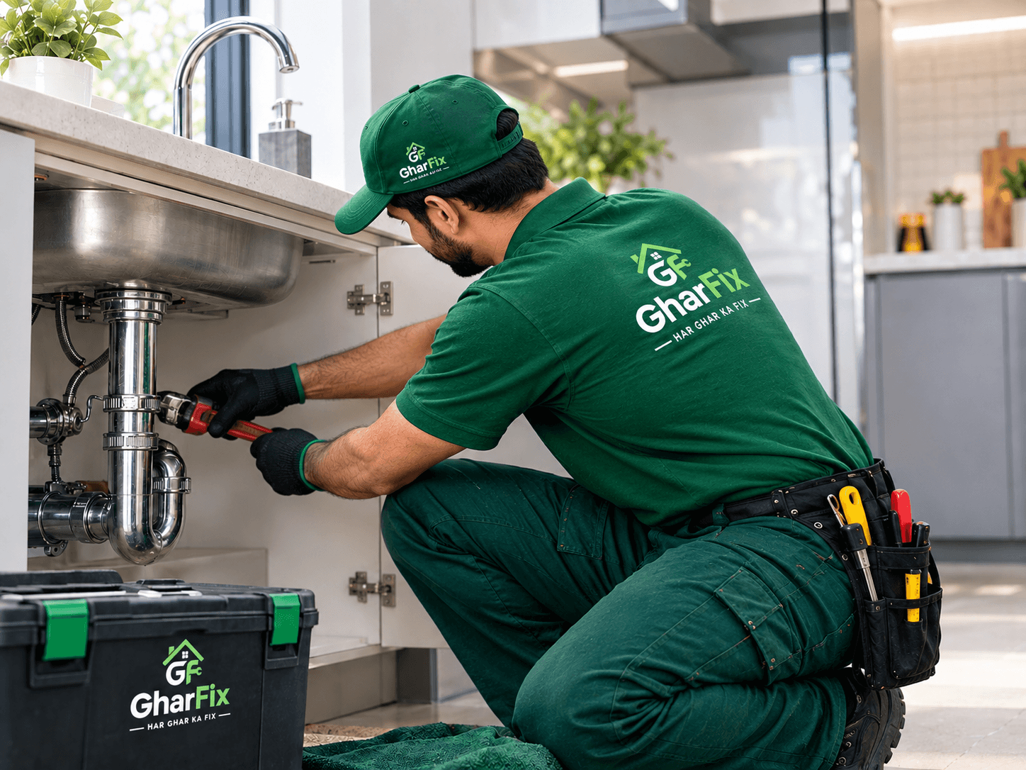 5 Signs You Need a Plumber Before It Floods