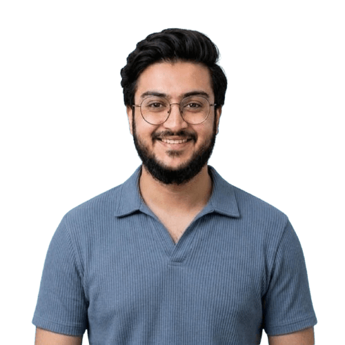 Usama Haroon